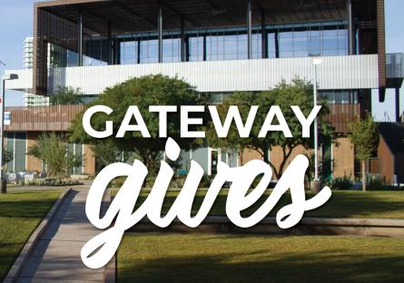 GateWay Gives
