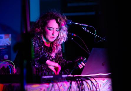 Phoenix Forge Making Music Fest