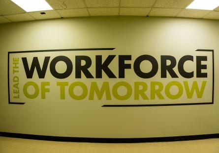 Workforce of Tomorrow