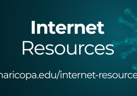 Internet Resources