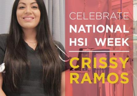 Crissy Ramos Crissy Ramos