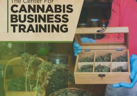  Center for Cannabis Business Training