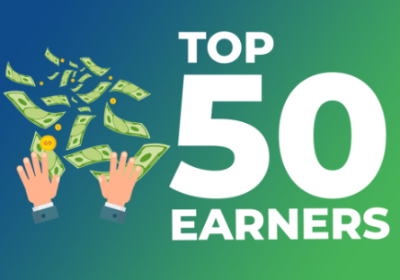 Top 50 Community Colleges in the Nation for Graduate Earnings