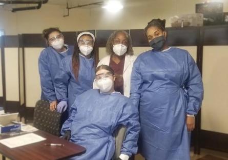 GateWay Nursing Students GateWay Nursing Students