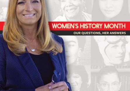 Dr. Amy Diaz WHM Image Dr. Amy Diaz WHM Image