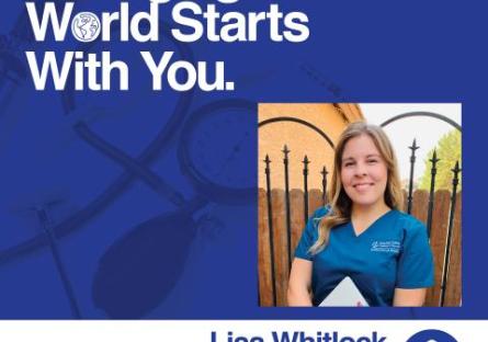 Lisa Whitlock Lisa Whitlock