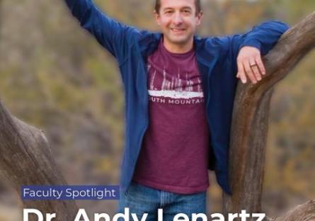 Andy Lenartz