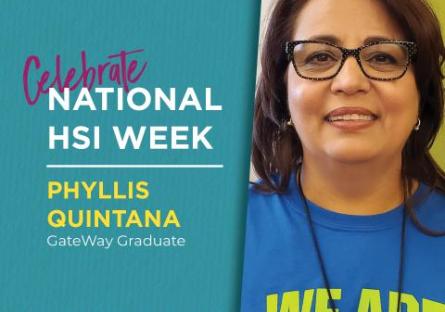 Phyllis Quintana Phyllis Quintana