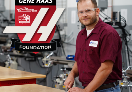 Gene Haas Gene Haas