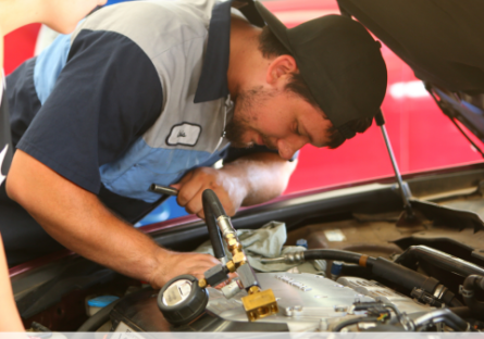 GateWay’s New Partnership With Greulich’s Automotive Revs Up New Careers GateWay’s New Partnership With Greulich’s Automotive Revs Up New Careers