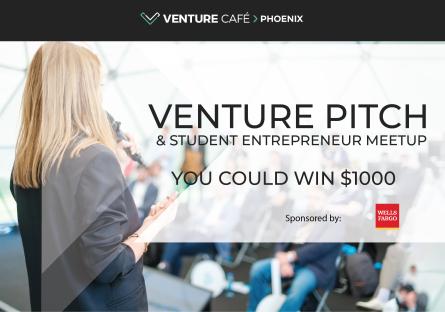 Venture Pitch