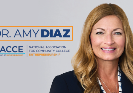 Dr. Amy Diaz