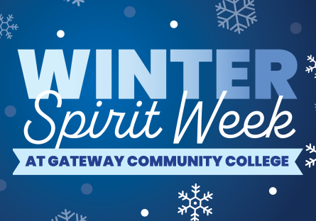 Winter Spirit Week at GateWay