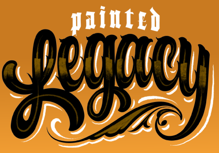 Painted Legacy