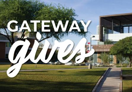 GateWay Gives