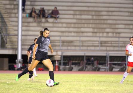 GateWay Geckos Women's Soccer