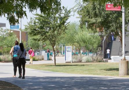 GateWay Community College Campus Photo