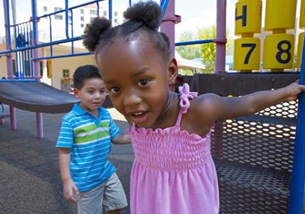 Children's Learning Center