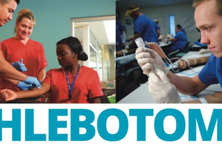 phlebotomy march 2020