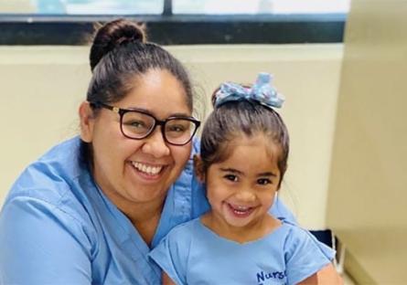Featured Graduate - Joici Montoya