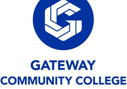 GateWay Logo