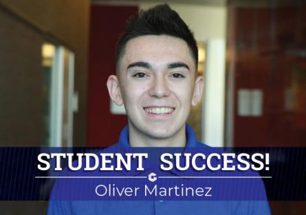 Oliver Martinez