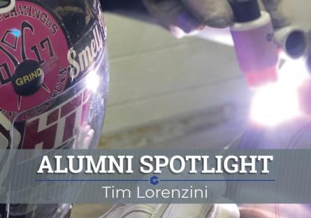 Tim Lorenzini