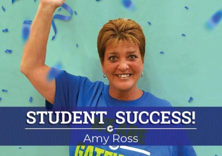 Amy Ross