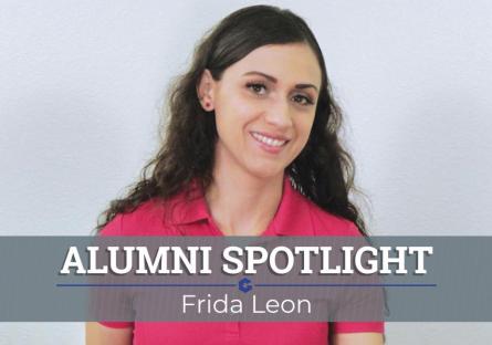 Frida Leon