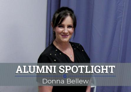 Donna Bellew