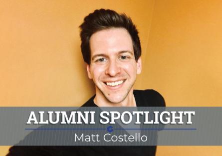 Matt Costello