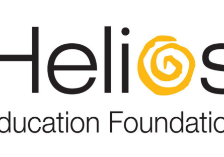 Helios Education Foundation Logo