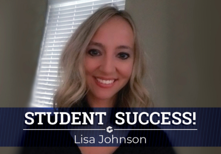 Image of Lisa Johnson