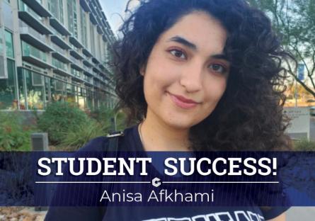 Anisa Afkhami Image 