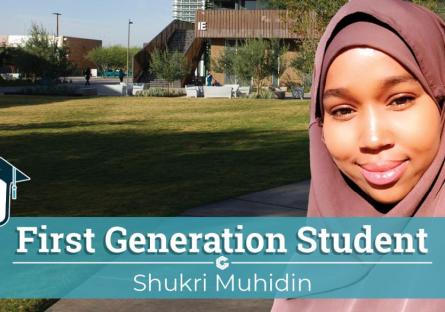Image of Shukri Muhidin