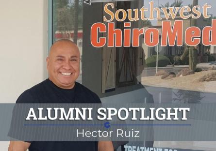 Hector Ruiz Image