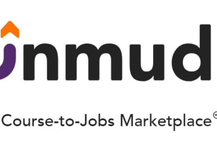 Unmudl Logo