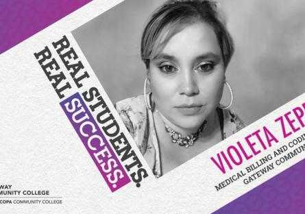 Violeta Zepeda
