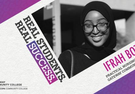 Ifrah Botan
