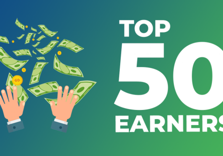 Top 50 Community Colleges in the Nation for Graduate Earnings