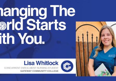 Lisa Whitlock