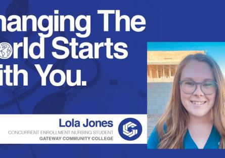 Lola Jones