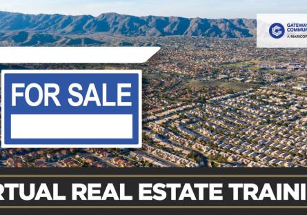 GateWay Community College Real Estate