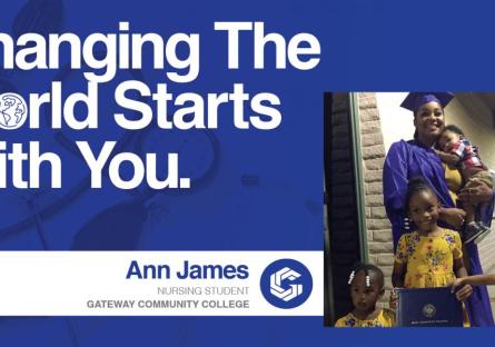 Ann James