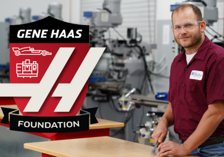 Gene Haas 