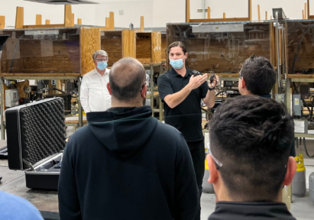 GateWay Community College HVAC Program Uses Industry Partnerships to Stay Ahead