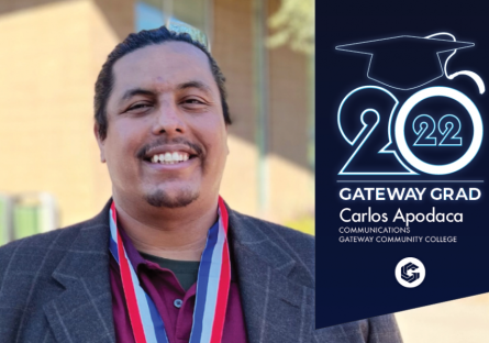 Carlos Apodaca