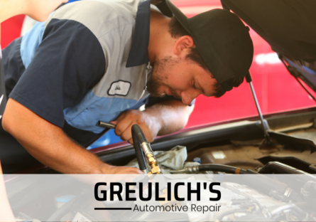 GateWay’s New Partnership With Greulich’s Automotive Revs Up New Careers