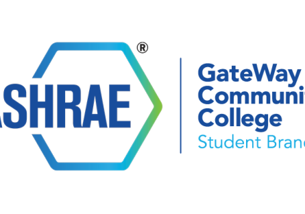 GateWay Community College Launches ASHRAE Student Chapter to Benefit Students
