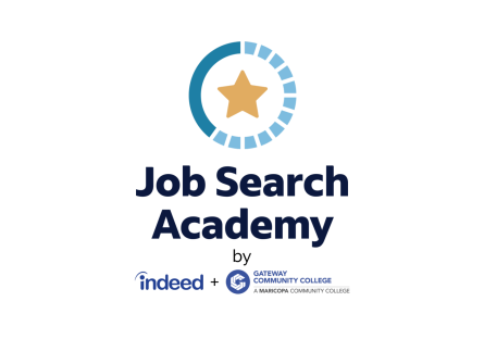 Job Search Academy Logo